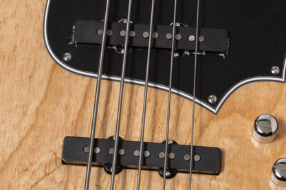 【new】De Gier / Bebop 5 Ash Natural 4.205kg #444【GIB Yokohama】