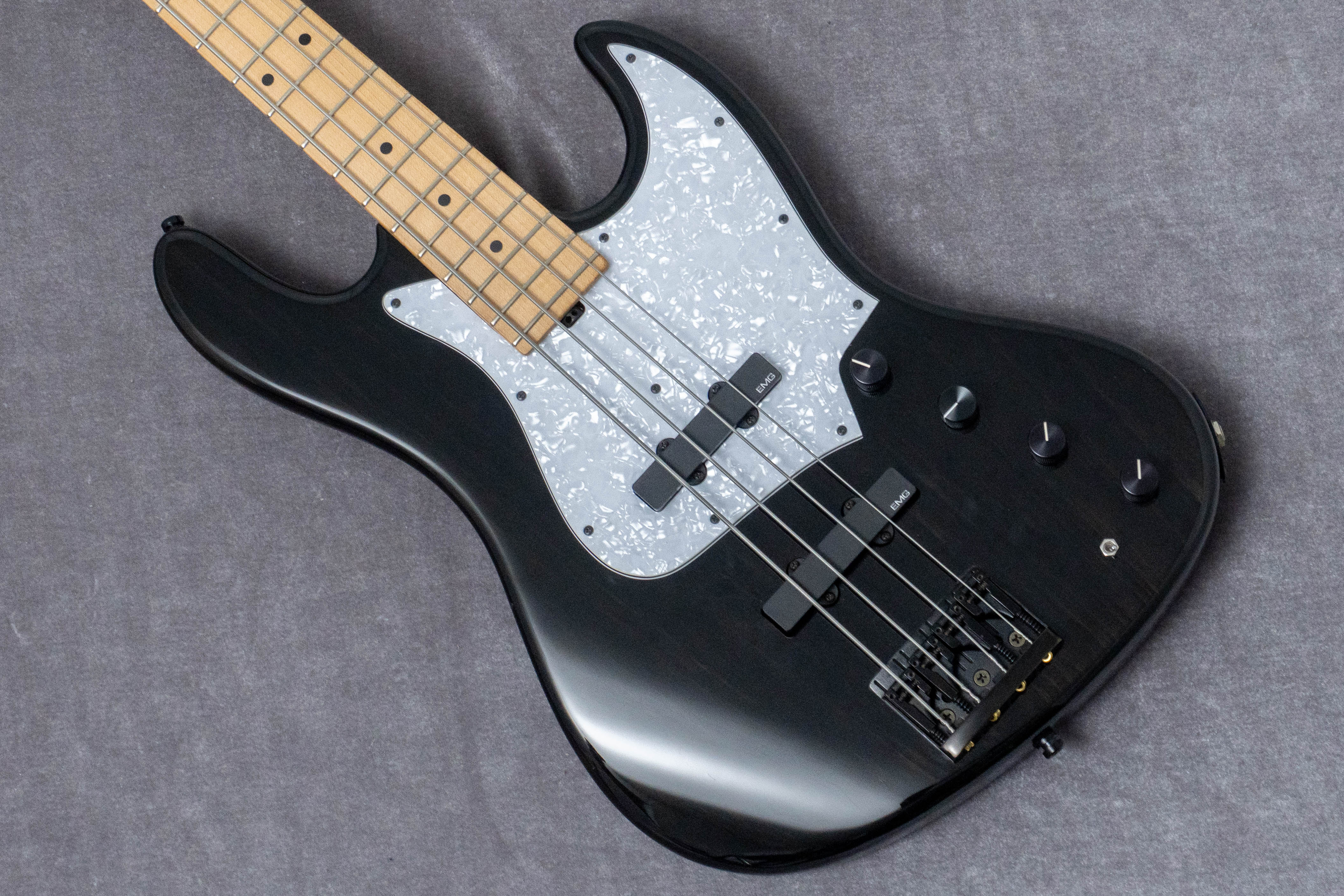 ベース Sadowsky TYO Modern Edge 4string J Bass used】Sadowsky TYO / Modern Edge 4string J Bass 3.62kg #4011【GIB