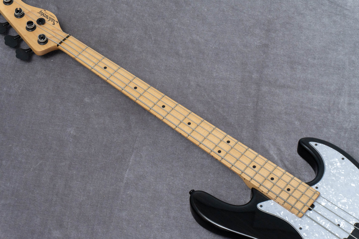 【used】Sadowsky TYO / Modern Edge 4string J Bass 3.62kg #4011【GIB Hyogo】