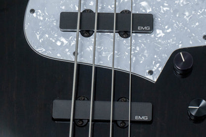 【used】Sadowsky TYO / Modern Edge 4string J Bass 3.62kg #4011【GIB Hyogo】