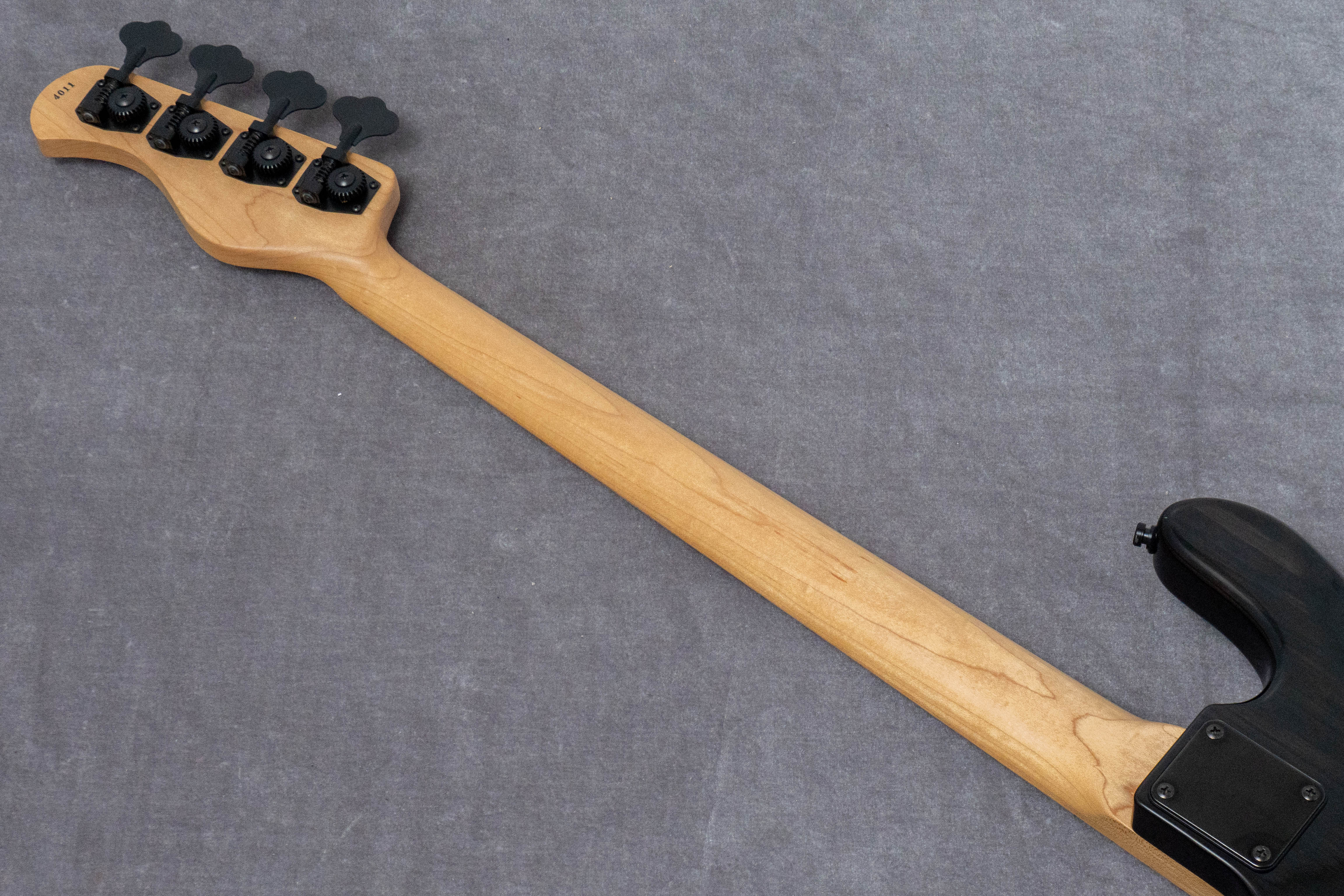 used】Sadowsky TYO / Modern Edge 4string J Bass 3.62kg #4011【GIB