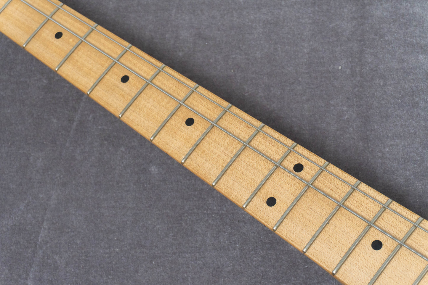 【used】Sadowsky TYO / Modern Edge 4string J Bass 3.62kg #4011【GIB Hyogo】