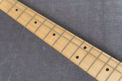 【used】Sadowsky TYO / Modern Edge 4string J Bass 3.62kg #4011【GIB Hyogo】