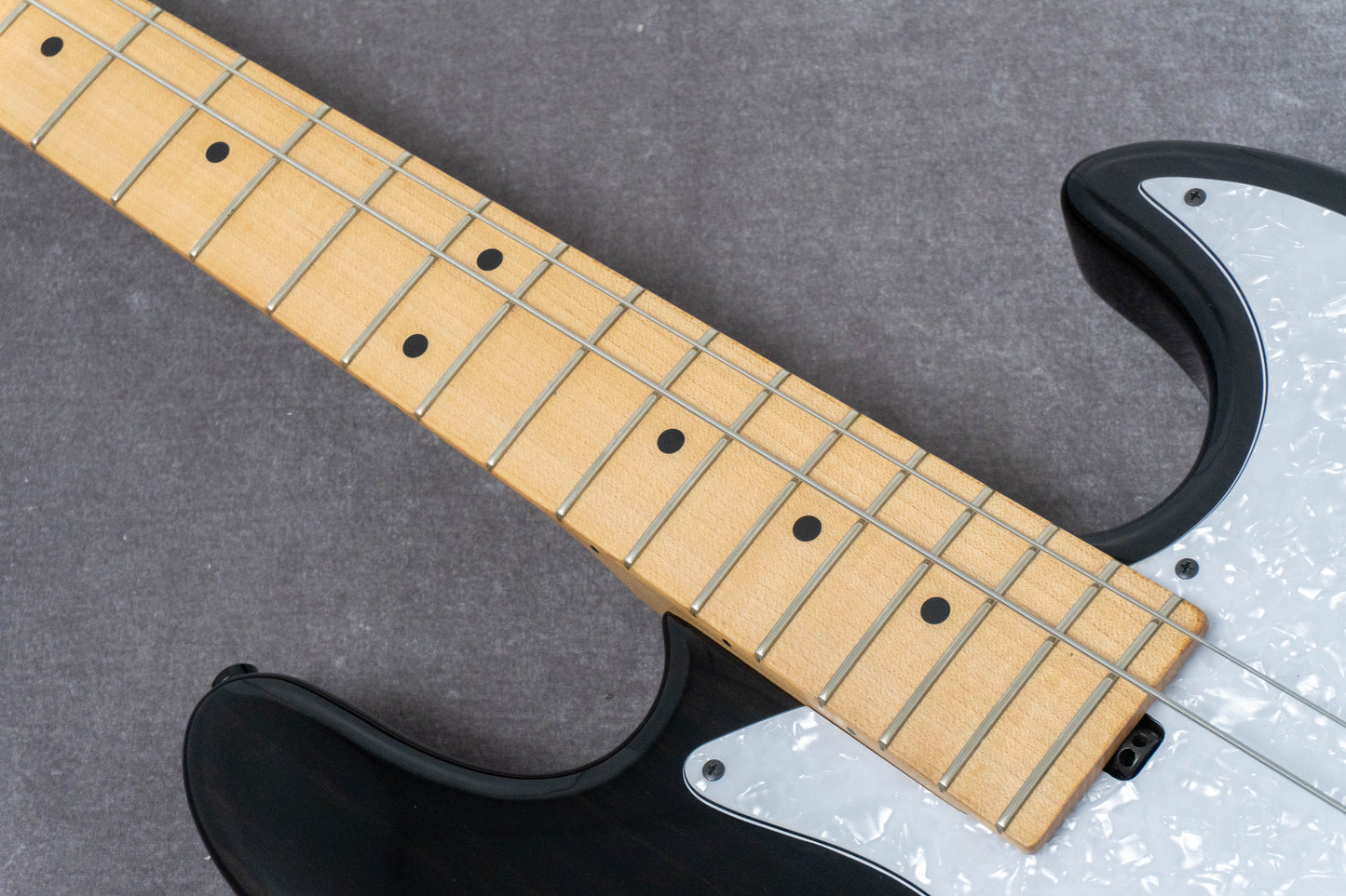 【used】Sadowsky TYO / Modern Edge 4string J Bass 3.62kg #4011【GIB Hyogo】