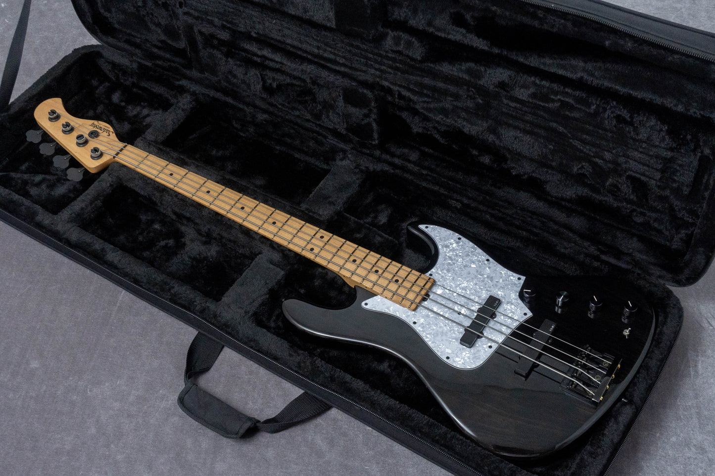 【used】Sadowsky TYO / Modern Edge 4string J Bass 3.62kg #4011【GIB Hyogo】