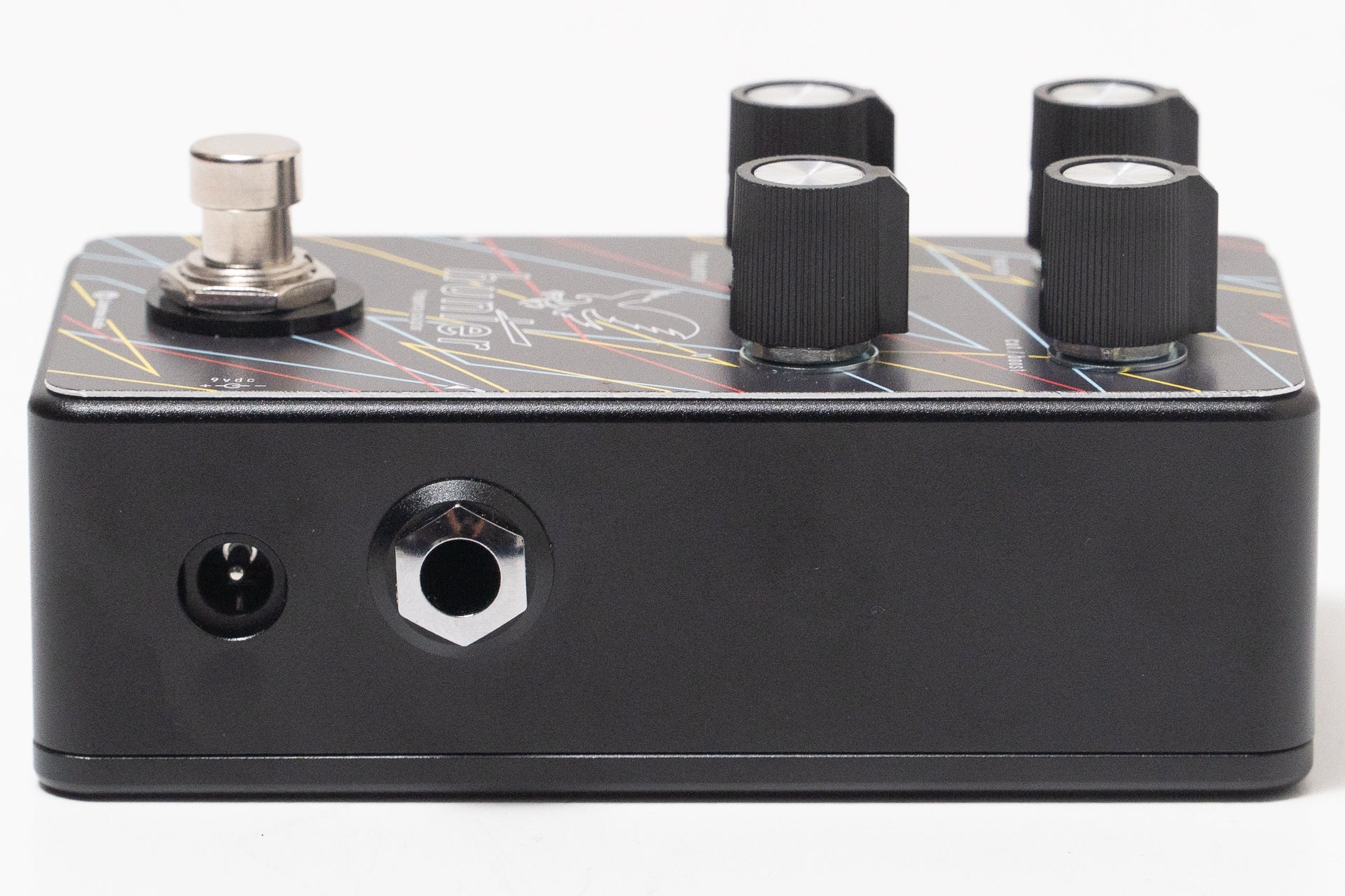 new】Limetone Audio / hunter【GIB Yokohama】 – Bass Shop Geek IN Box