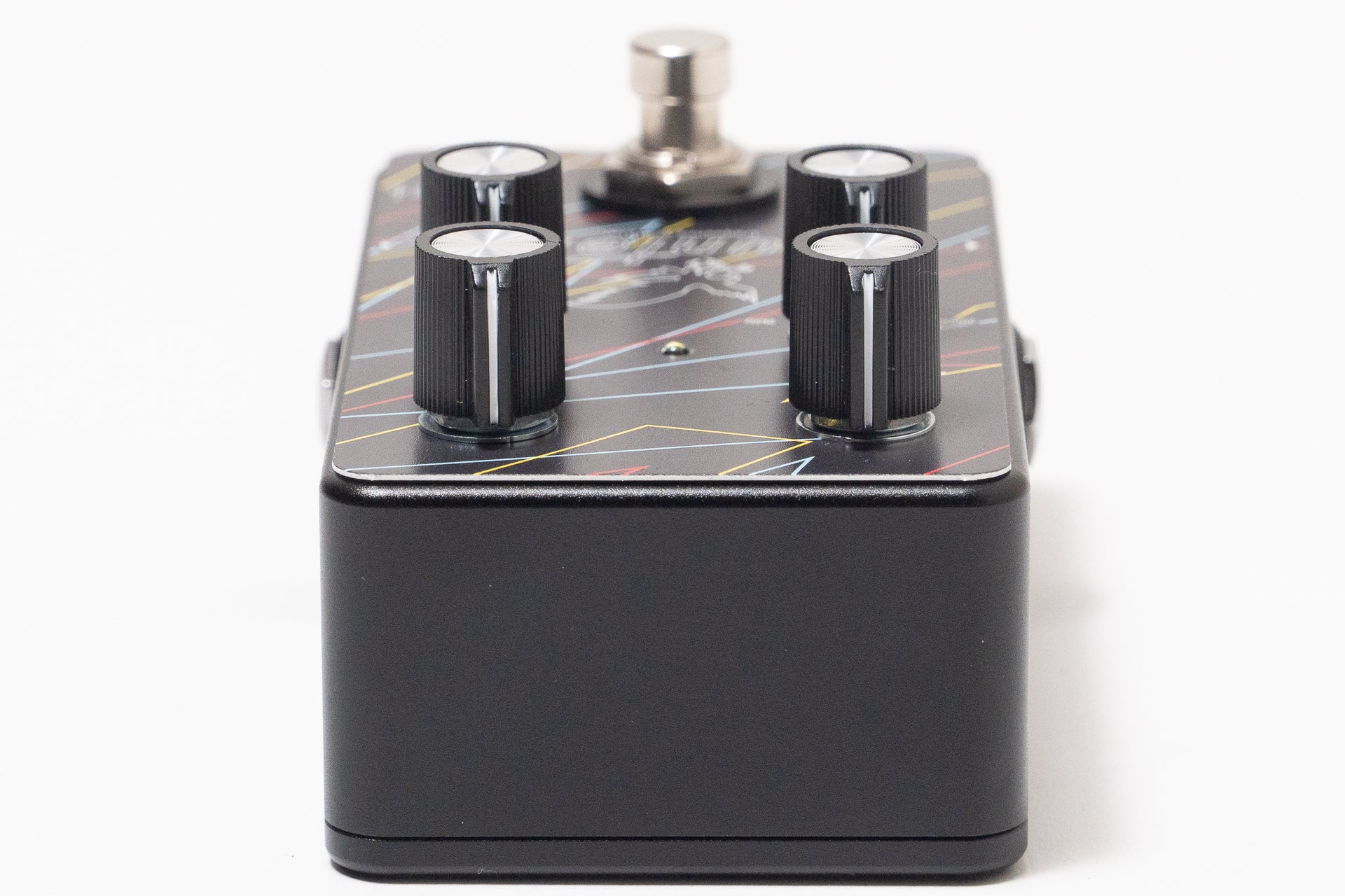 new】Limetone Audio / hunter【GIB Yokohama】 – Bass Shop Geek IN Box
