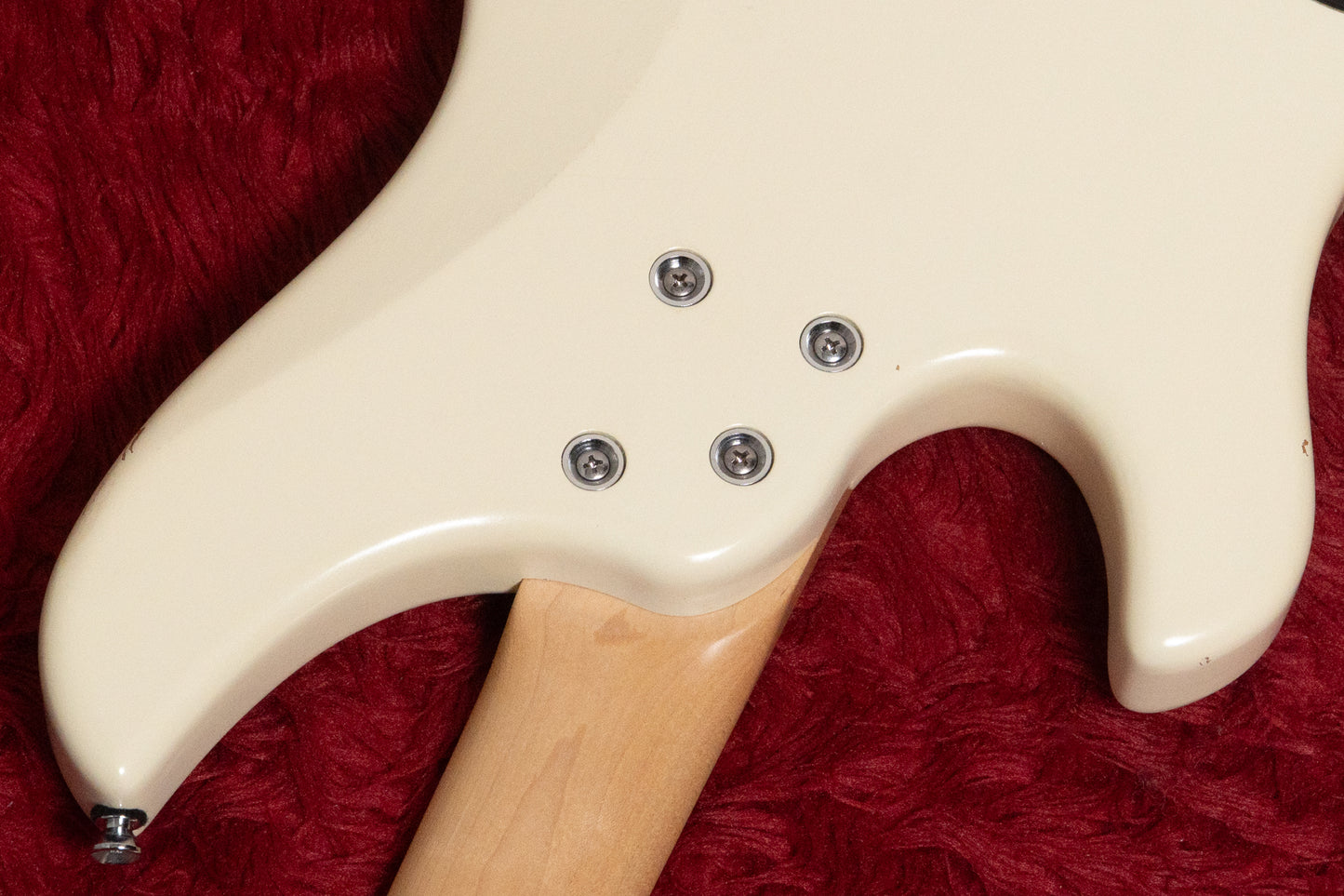 【used】Stem / Ove 4 Dress White 3.690kg #stem0102【GIB Yokohama】