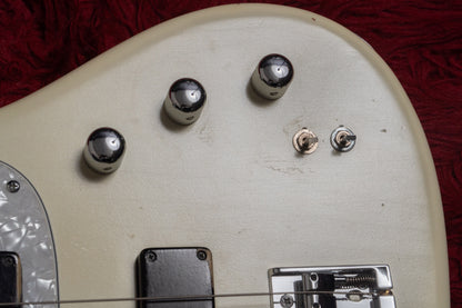 【used】Stem / Ove 4 Dress White 3.690kg #stem0102【GIB Yokohama】