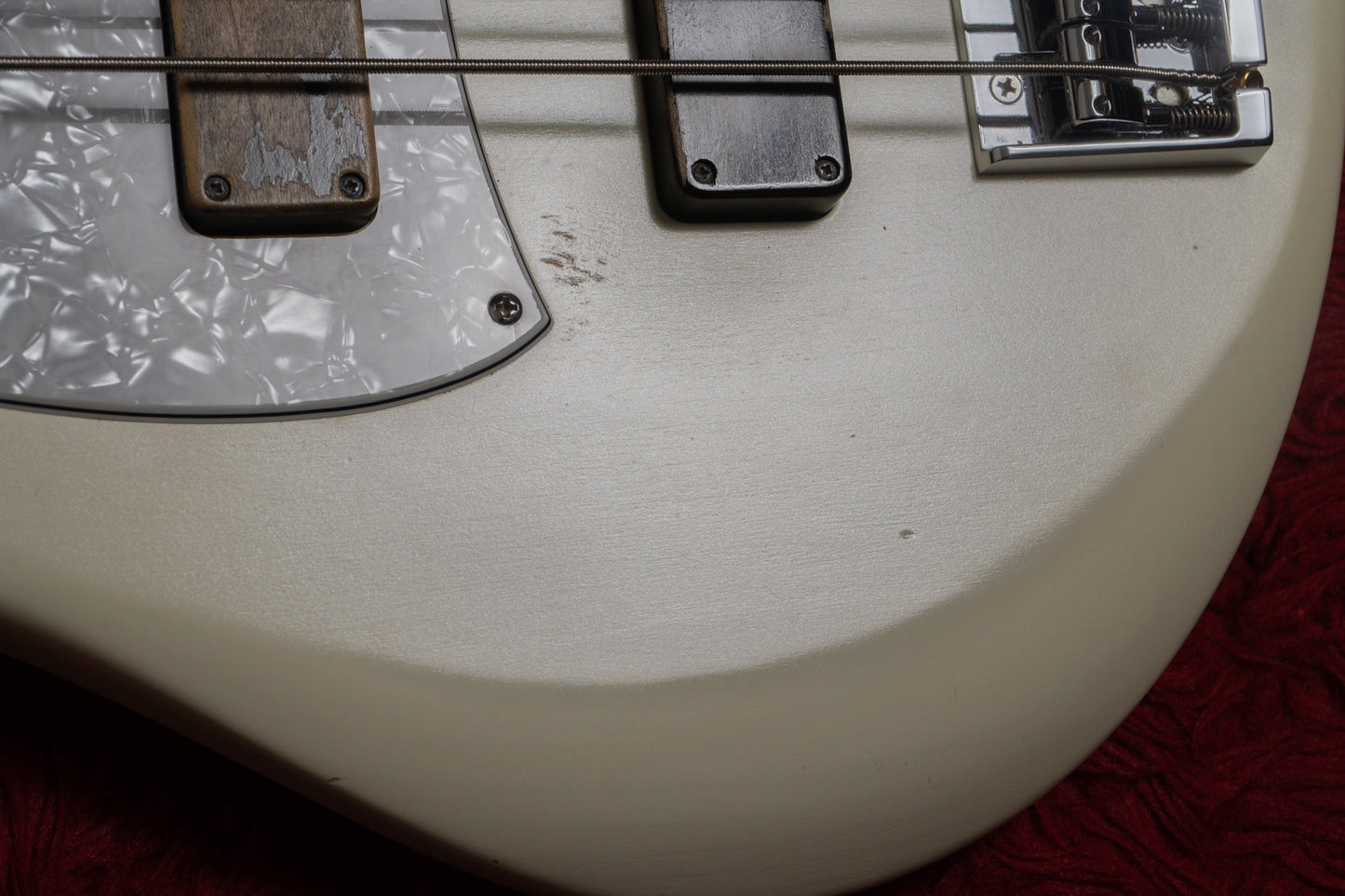 【used】Stem / Ove 4 Dress White 3.690kg #stem0102【GIB Yokohama】