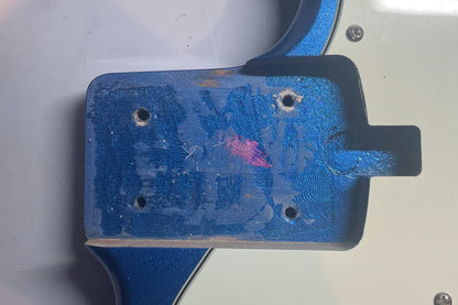 【used】Sadowsky / MX21 HP4 OBM/R 3.600kg #G007862-22【GIB Yokohama】