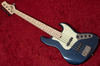 【used】Kikuchi Guitars / Hermes M70-5 DLPB 4.055kg #628【GIB Yokohama】