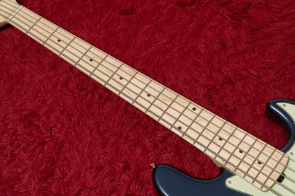 【used】Kikuchi Guitars / Hermes M70-5 DLPB 4.055kg #628【GIB Yokohama】