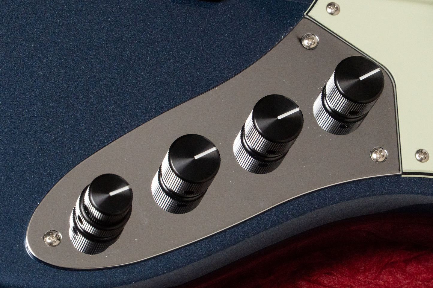 【used】Kikuchi Guitars / Hermes M70-5 DLPB 4.055kg #628【GIB Yokohama】