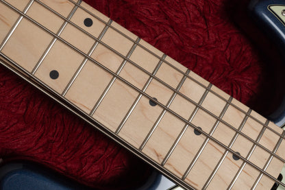 【used】Kikuchi Guitars / Hermes M70-5 DLPB 4.055kg #628【GIB Yokohama】
