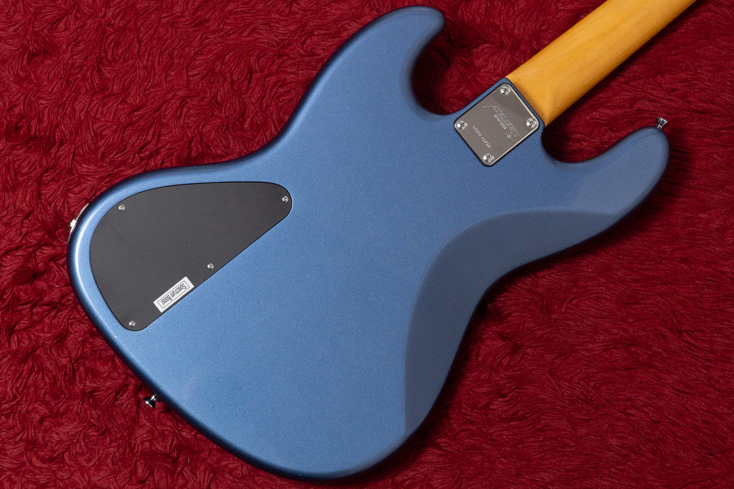 【used】Atelier Z / M#245 Custom Gun Metallic Blue 4.415kg #500875【GIB Yokohama】