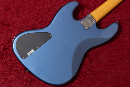 【used】Atelier Z / M#245 Custom Gun Metallic Blue 4.415kg #500875【GIB Yokohama】