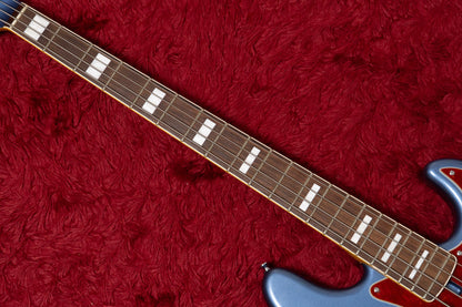 【used】Atelier Z / M#245 Custom Gun Metallic Blue 4.415kg #500875【GIB Yokohama】