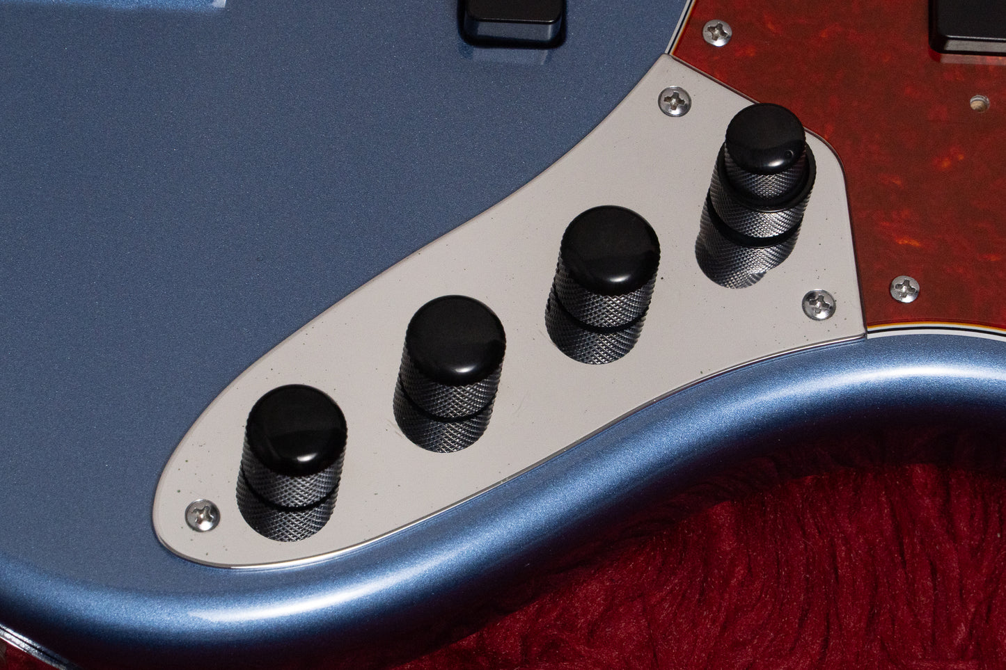 【used】Atelier Z / M#245 Custom Gun Metallic Blue 4.415kg #500875【GIB Yokohama】
