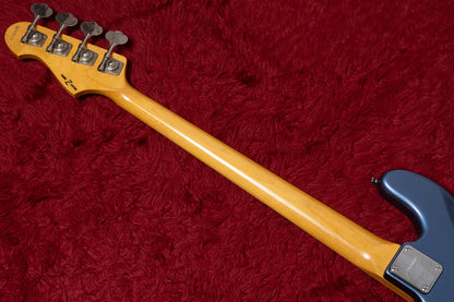 【used】Atelier Z / M#245 Custom Gun Metallic Blue 4.415kg #500875【GIB Yokohama】