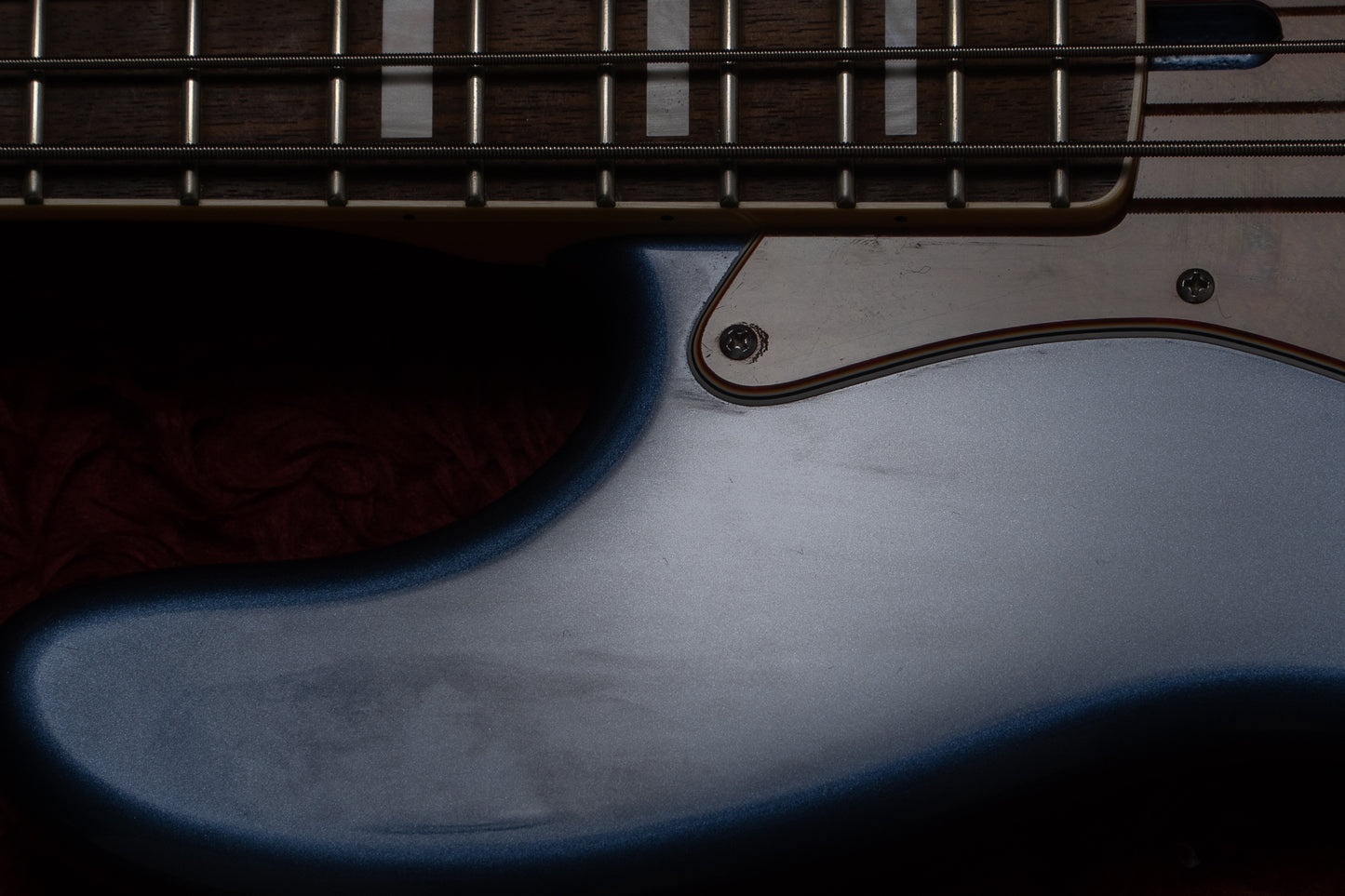 【used】Atelier Z / M#245 Custom Gun Metallic Blue 4.415kg #500875【GIB Yokohama】