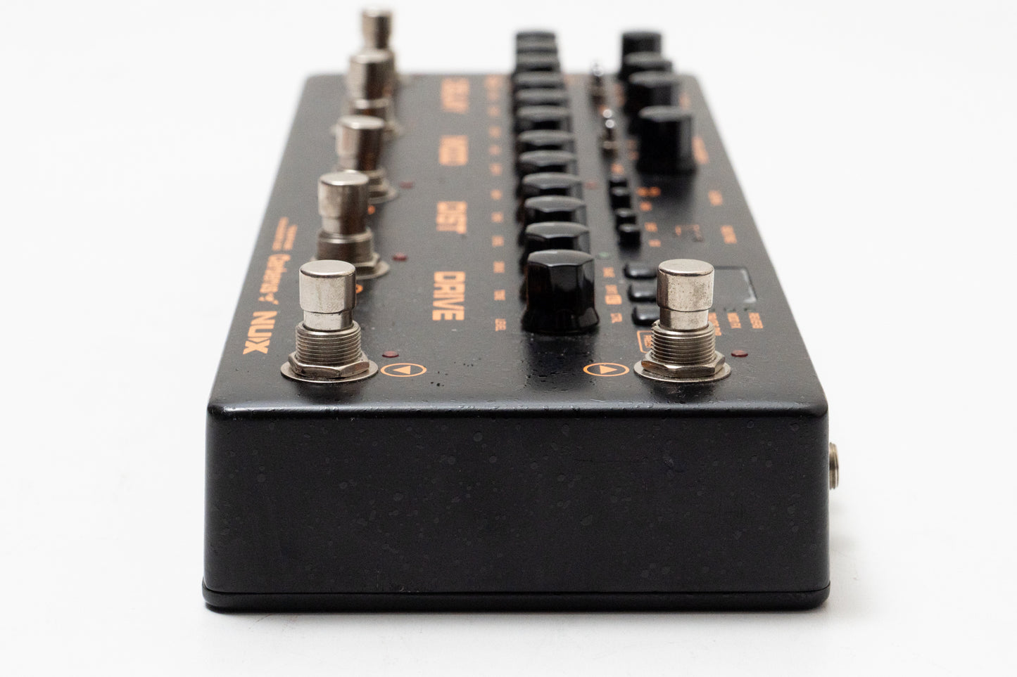 【used】NUX / Cerberus【GIB Yokohama】