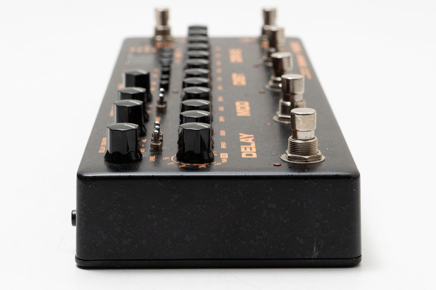 【used】NUX / Cerberus【GIB Yokohama】