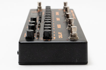 【used】NUX / Cerberus【GIB Yokohama】