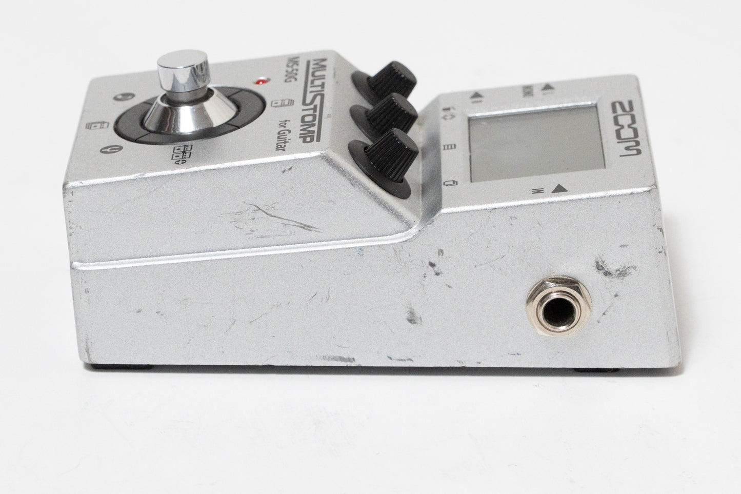 【used】ZOOM / MULTISTOMP MS-50G【GIB Yokohama】