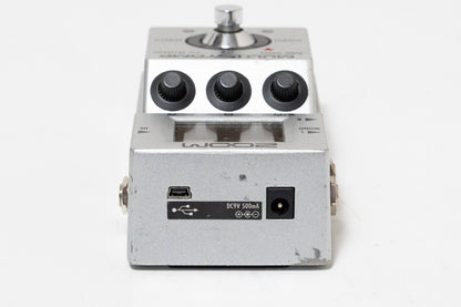 【used】ZOOM / MULTISTOMP MS-50G【GIB Yokohama】