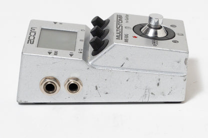 【used】ZOOM / MULTISTOMP MS-50G【GIB Yokohama】