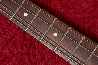 【used】Fender / American Standard Jazz Bass 3TS 2011 4.395kg #US11115235【GIB Yokohama】