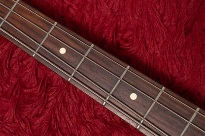 【used】Fender / American Standard Jazz Bass 3TS 2011 4.395kg #US11115235【GIB Yokohama】