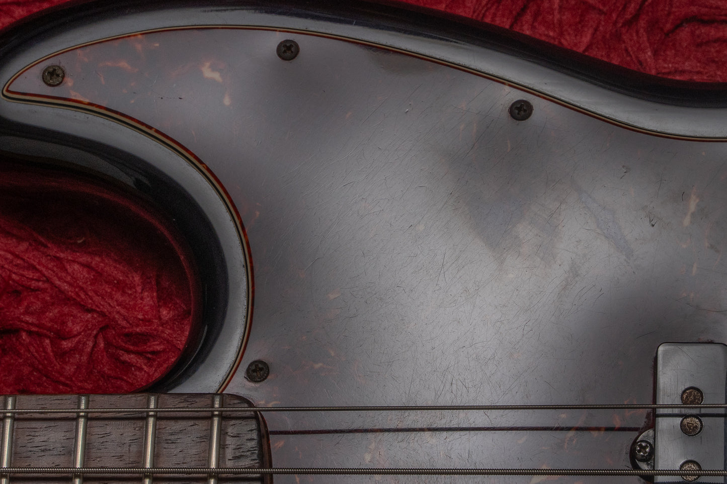 【used】Fender / American Standard Jazz Bass 3TS 2011 4.395kg #US11115235【GIB Yokohama】
