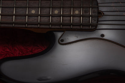 【used】Fender / American Standard Jazz Bass 3TS 2011 4.395kg #US11115235【GIB Yokohama】