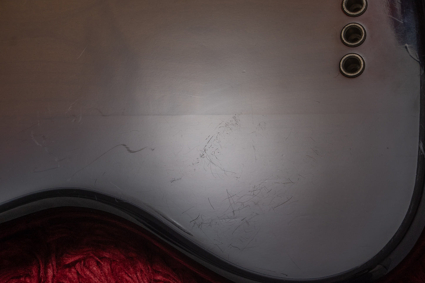 【used】Fender / American Standard Jazz Bass 3TS 2011 4.395kg #US11115235【GIB Yokohama】