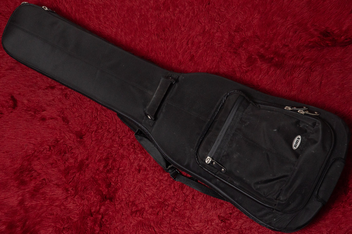 【used】Fender / American Standard Jazz Bass 3TS 2011 4.395kg #US11115235【GIB Yokohama】