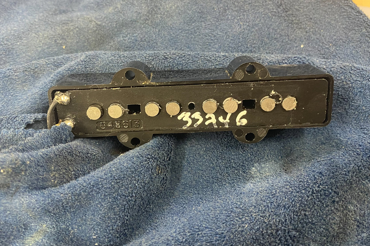 【used】Fender / American Standard Jazz Bass 3TS 2011 4.395kg #US11115235【GIB Yokohama】