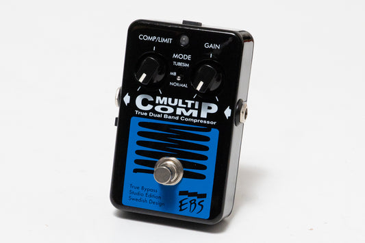 【used】EBS / MultiComp Studio Edition【GIB Yokohama】