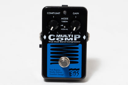 【used】EBS / MultiComp Studio Edition【GIB Yokohama】