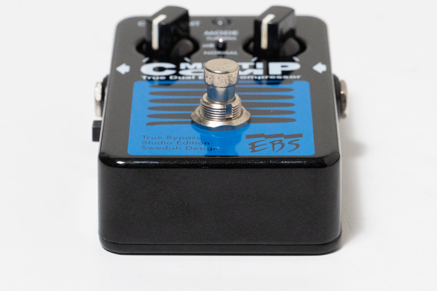 【used】EBS / MultiComp Studio Edition【GIB Yokohama】