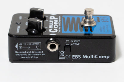 【used】EBS / MultiComp Studio Edition【GIB Yokohama】