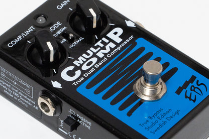 【used】EBS / MultiComp Studio Edition【GIB Yokohama】