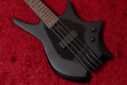 【used】HEX Guitars / NB300 Black 2.985kg #HJ1201640【GIB Yokohama】