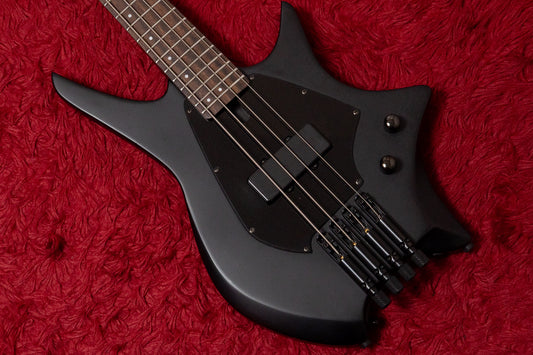 【used】HEX Guitars / NB300 Black 2.985kg #HJ1201640【GIB Yokohama】