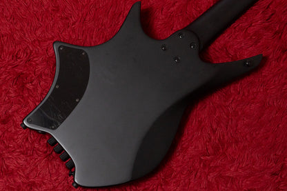 【used】HEX Guitars / NB300 Black 2.985kg #HJ1201640【GIB Yokohama】