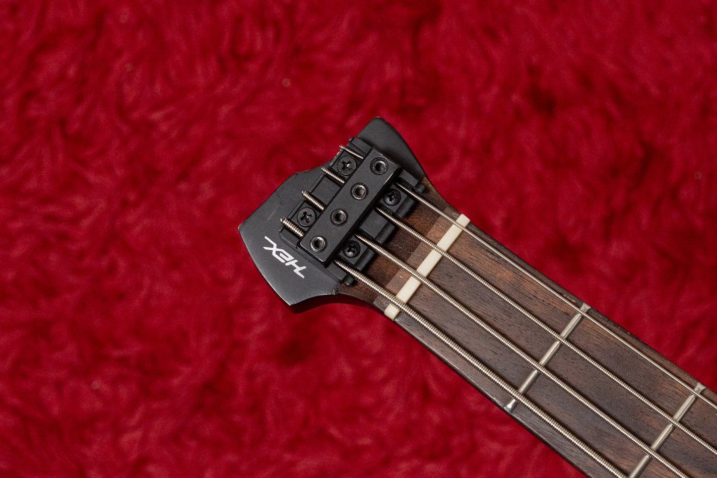 【used】HEX Guitars / NB300 Black 2.985kg #HJ1201640【GIB Yokohama】