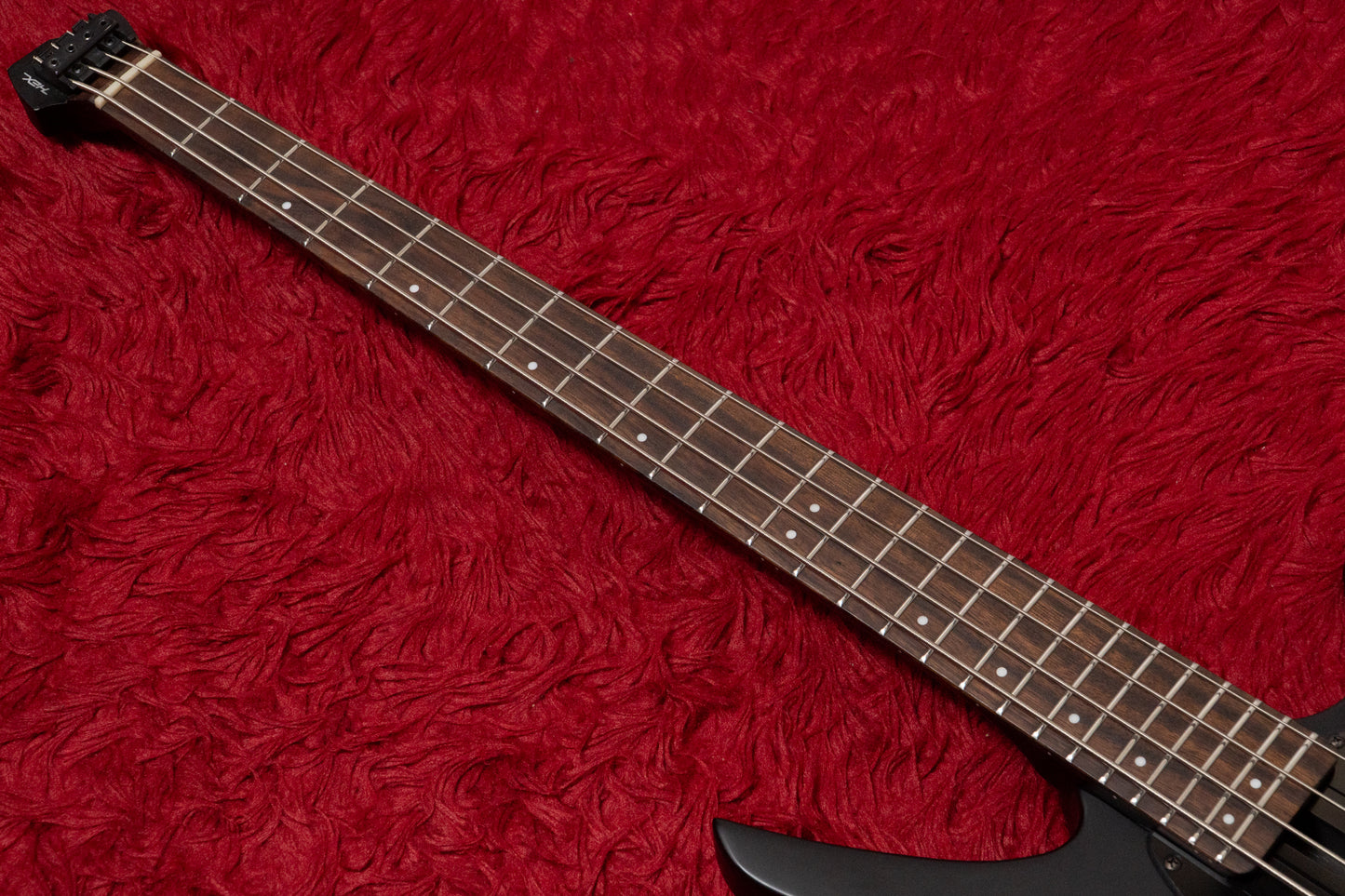 【used】HEX Guitars / NB300 Black 2.985kg #HJ1201640【GIB Yokohama】