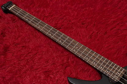 【used】HEX Guitars / NB300 Black 2.985kg #HJ1201640【GIB Yokohama】