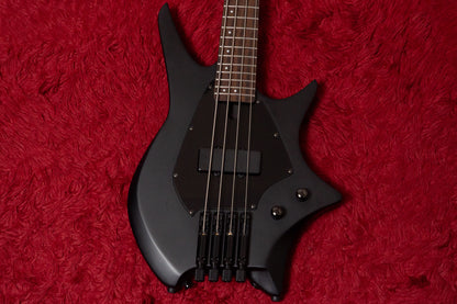 【used】HEX Guitars / NB300 Black 2.985kg #HJ1201640【GIB Yokohama】